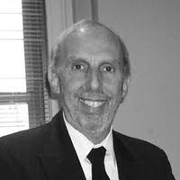 Irving Botwinick, founder of Serving by Irving, Inc.
